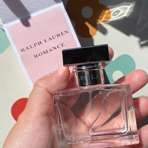 Ralph Lauren Perfune